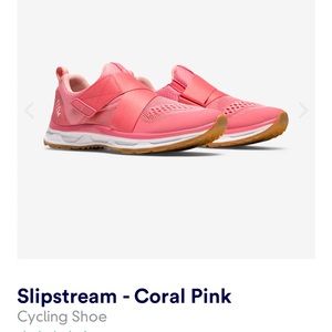 Pink Slipstream Tiems